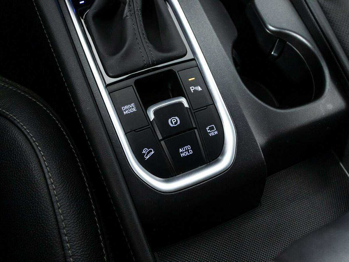 Купить Hyundai Santa Fe, 2019, 102 436 км, фото №6