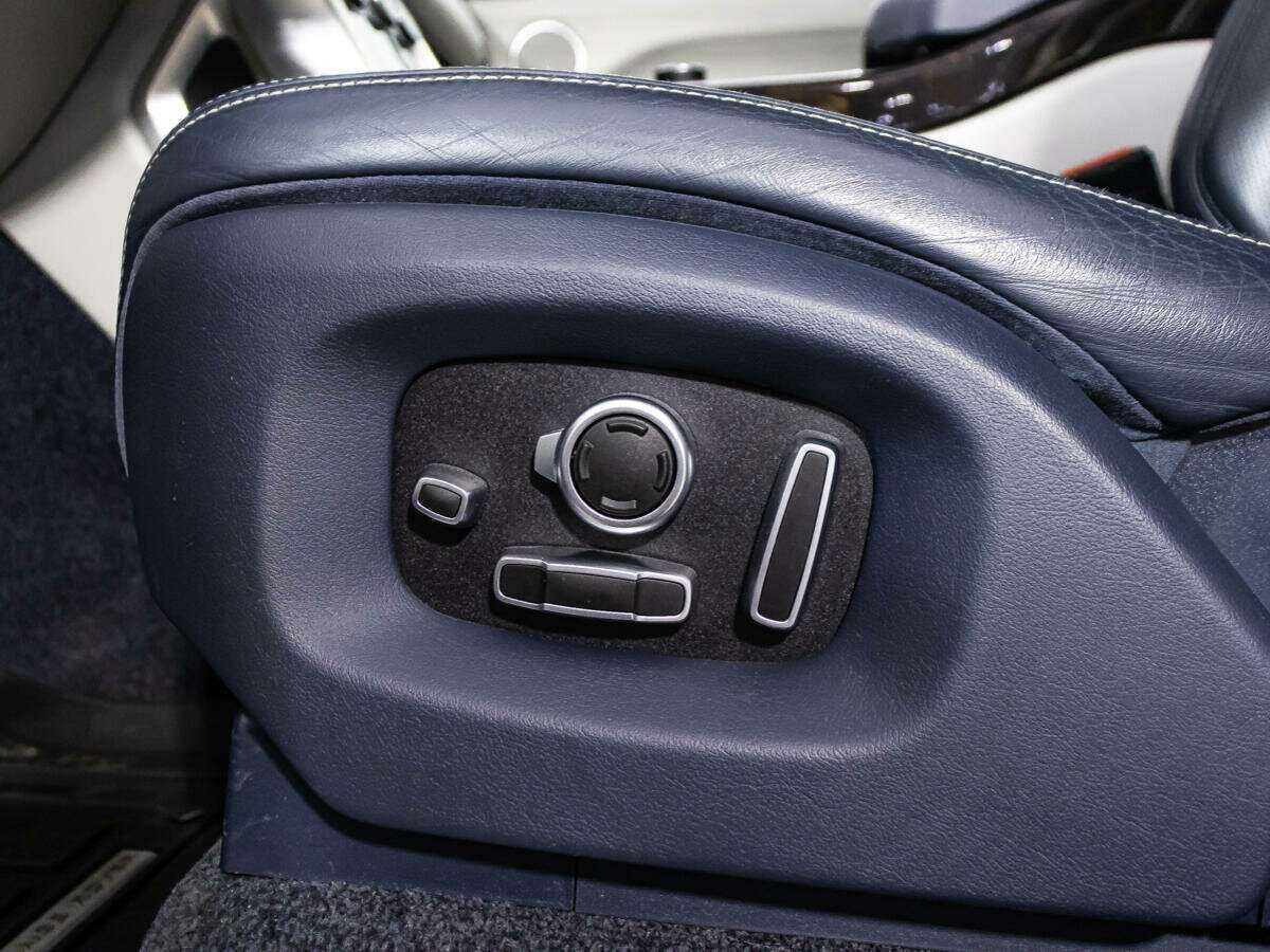 Купить Land Rover Range Rover, 2016, 227 780 км, фото №22