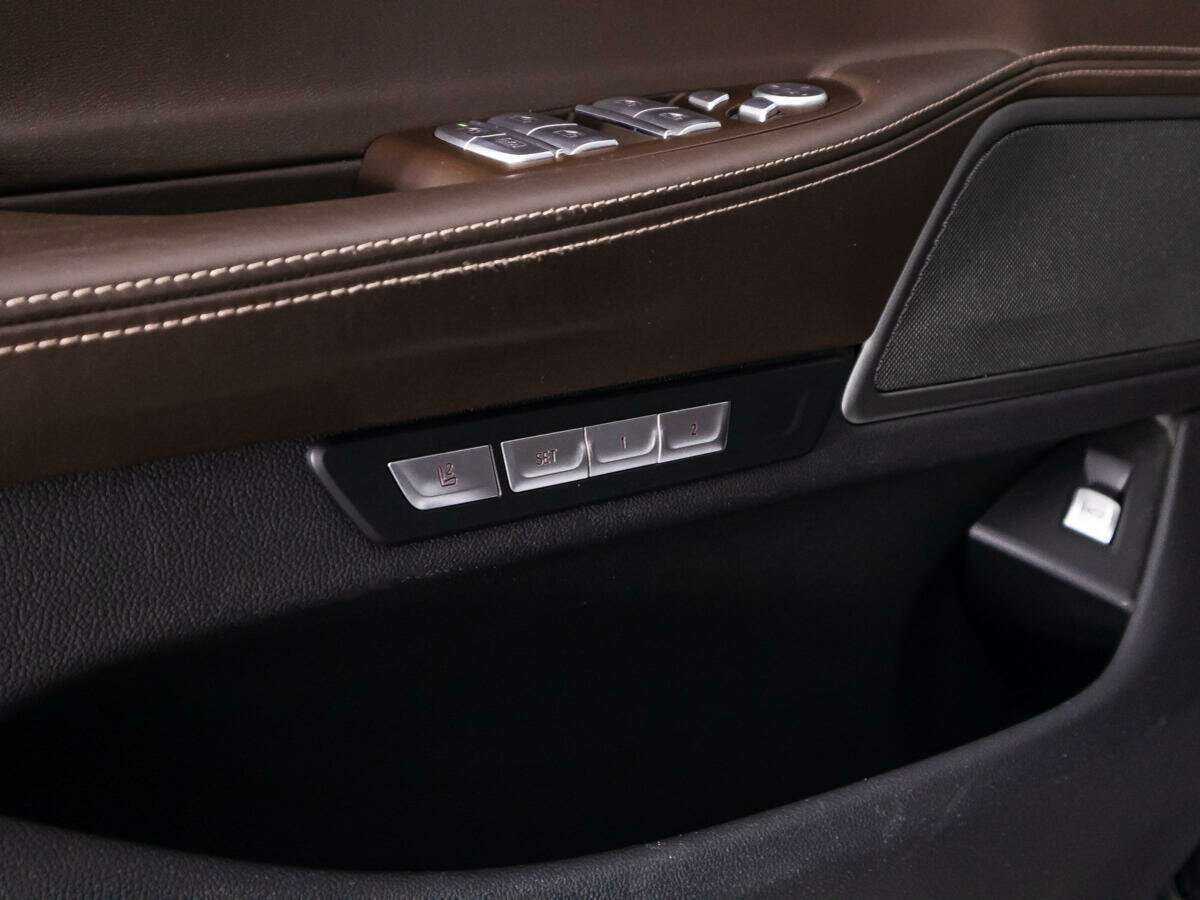 Купить BMW 7 серии Long 730Ld xDrive, 2018, 49 287 км, фото №25