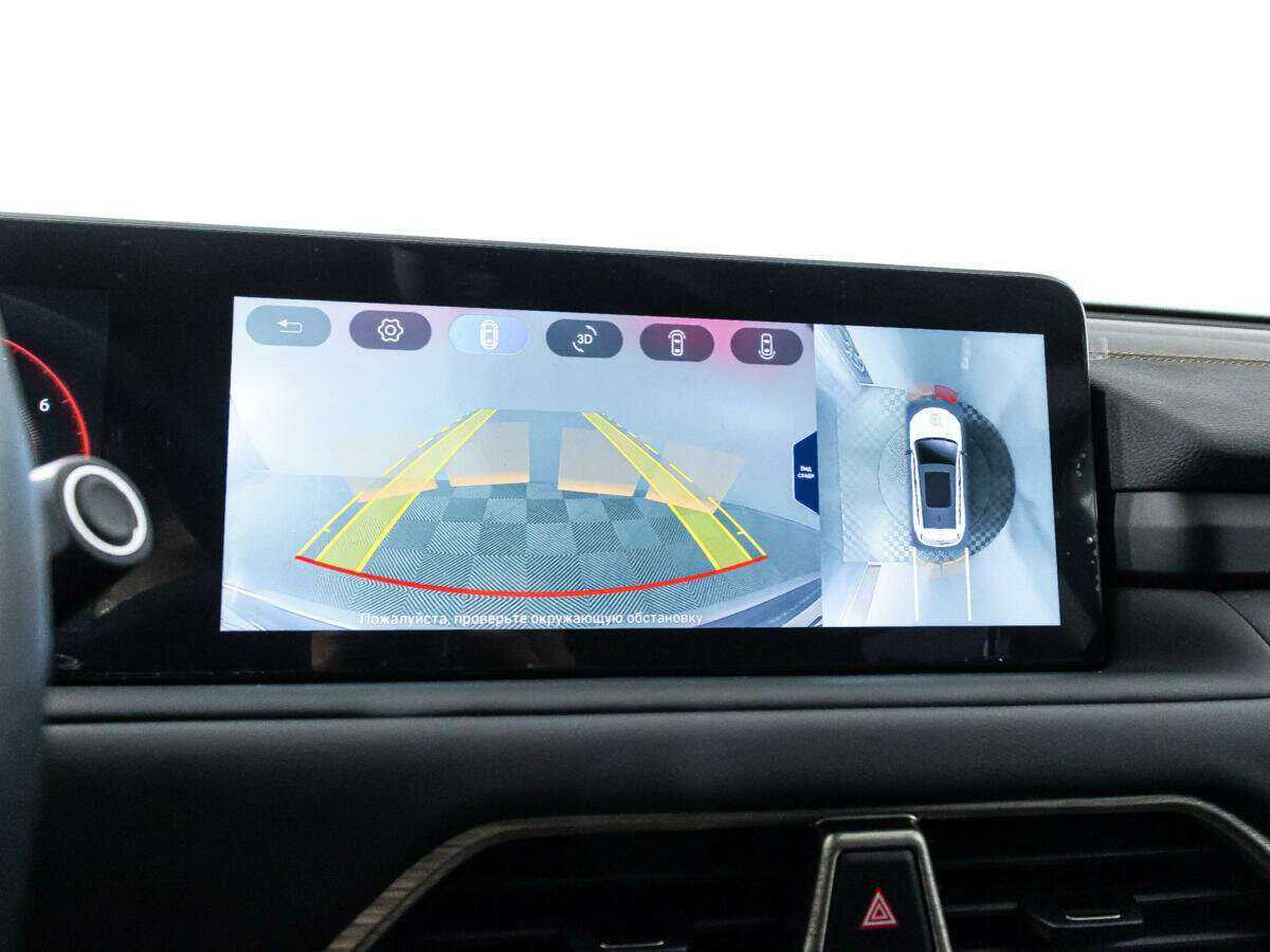 Купить EXEED TXL, 2022, 22 330 км, фото №17