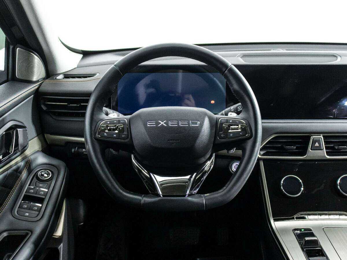 Купить EXEED TXL, 2022, 22 330 км, фото №21