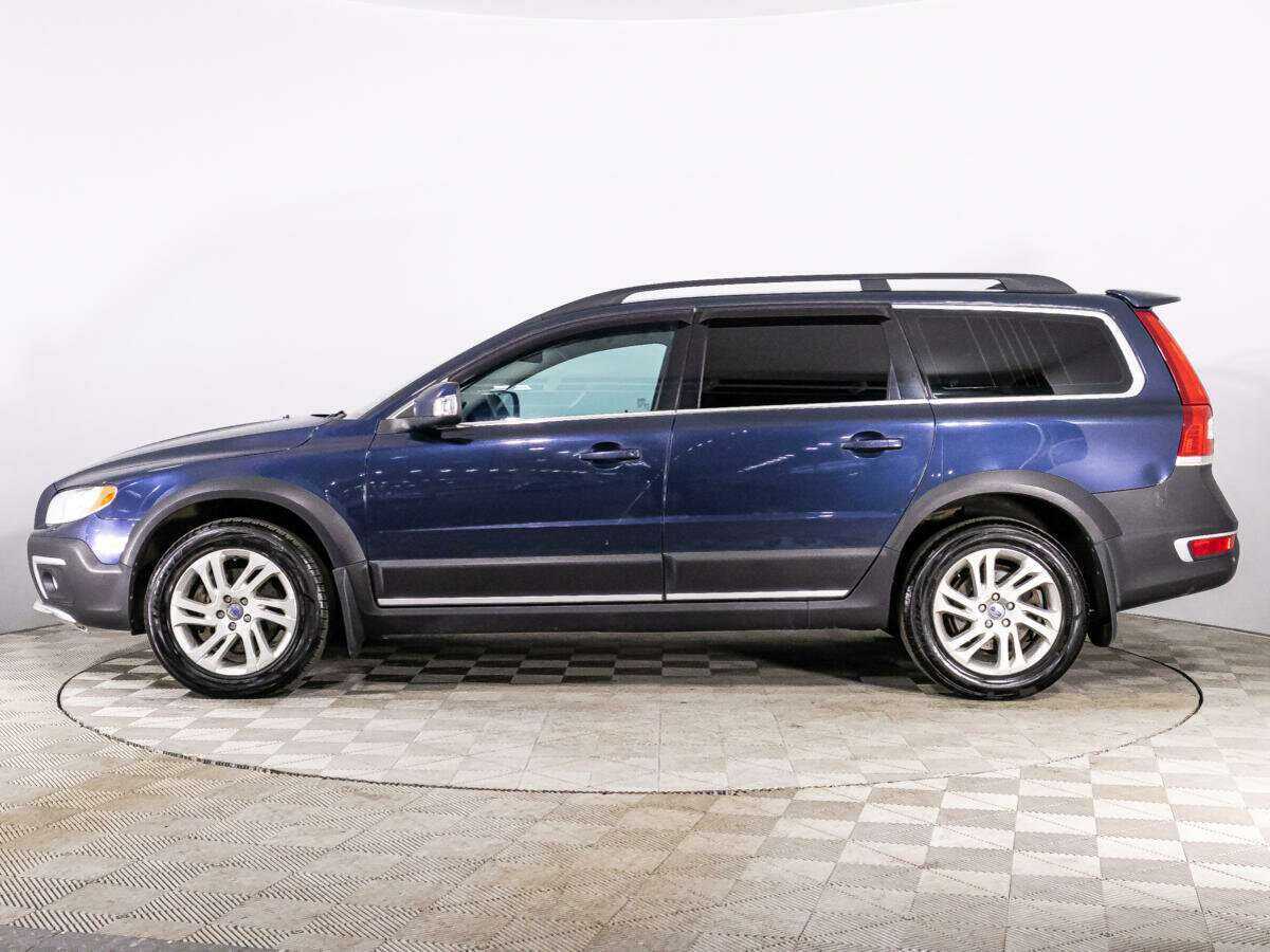 Купить Volvo XC70, 2014, 219 192 км, фото №8