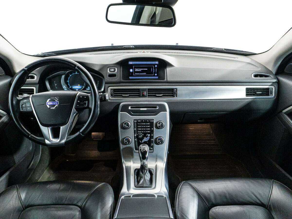 Купить Volvo XC70, 2014, 219 192 км, фото №13