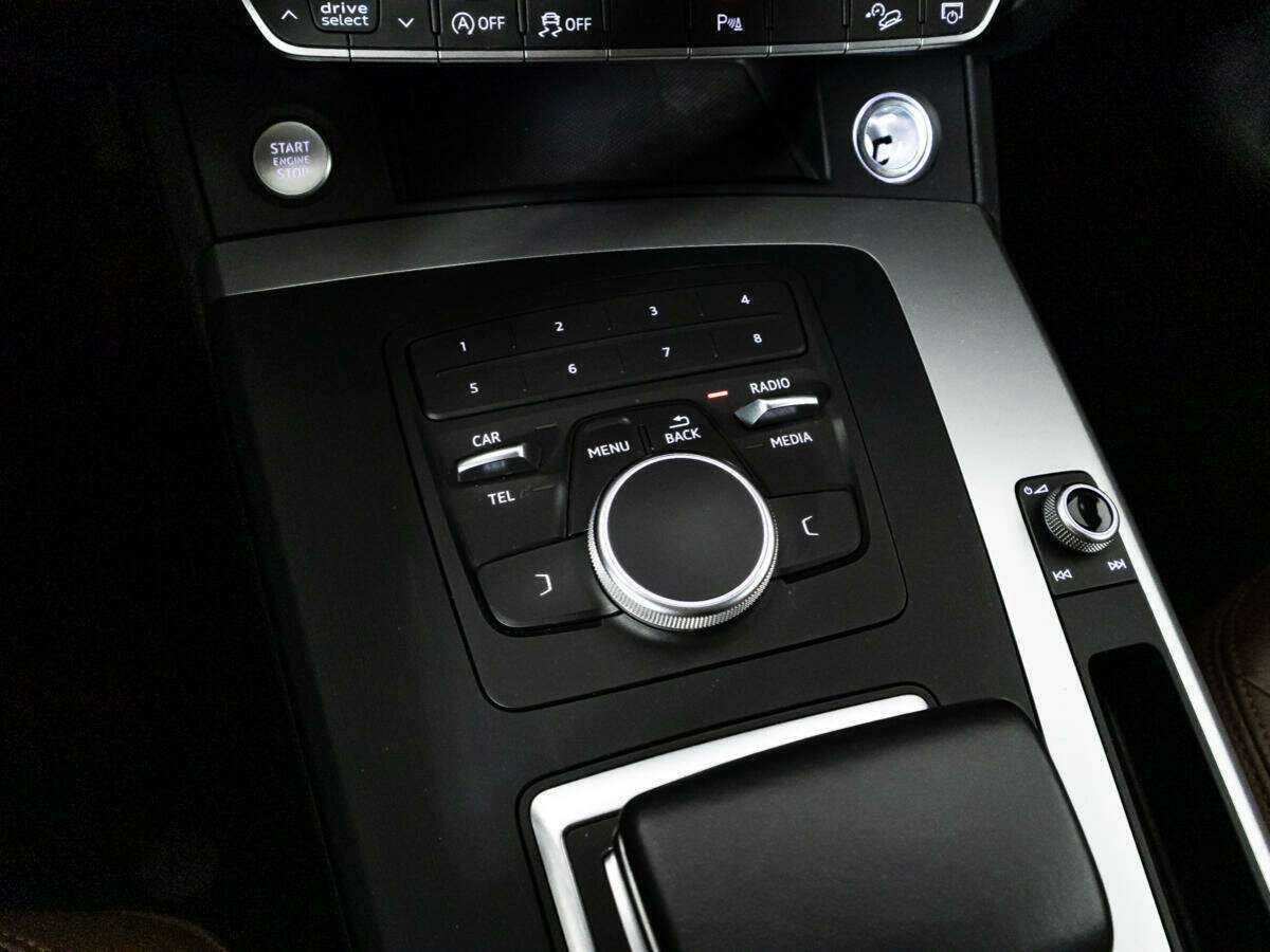 Купить Audi Q5, 2019, 137 296 км, фото №18