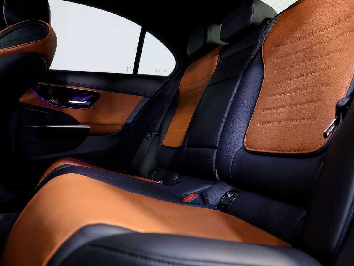 Купить Mercedes-Benz C-Класс 180, 2021, 18 202 км, фото №14