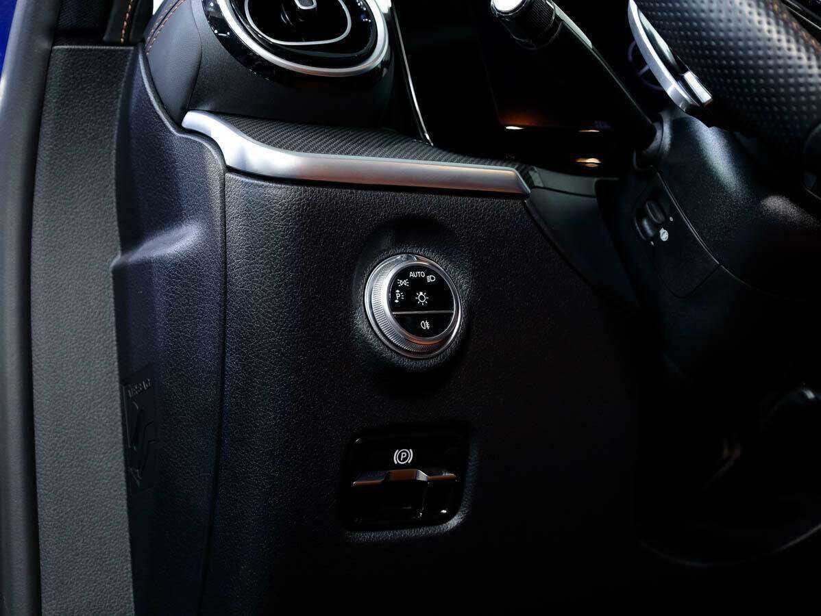 Купить Mercedes-Benz C-Класс 180, 2021, 18 202 км, фото №22