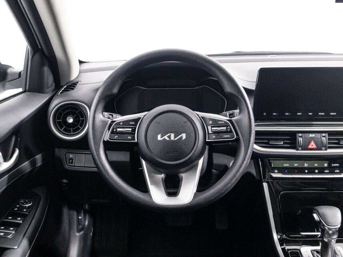 Купить Kia K3, 2022, 30 270 км, фото №22