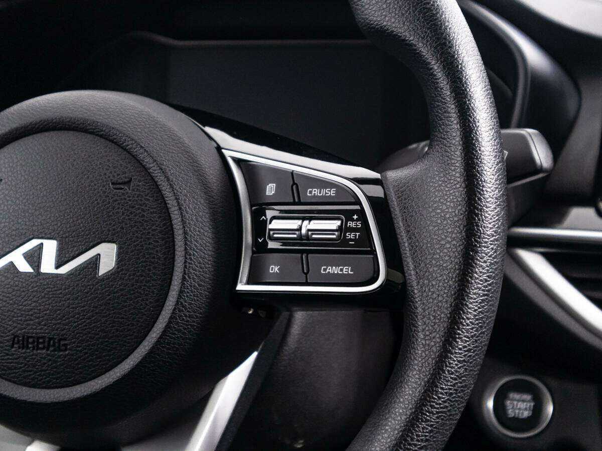 Купить Kia K3, 2022, 30 270 км, фото №24