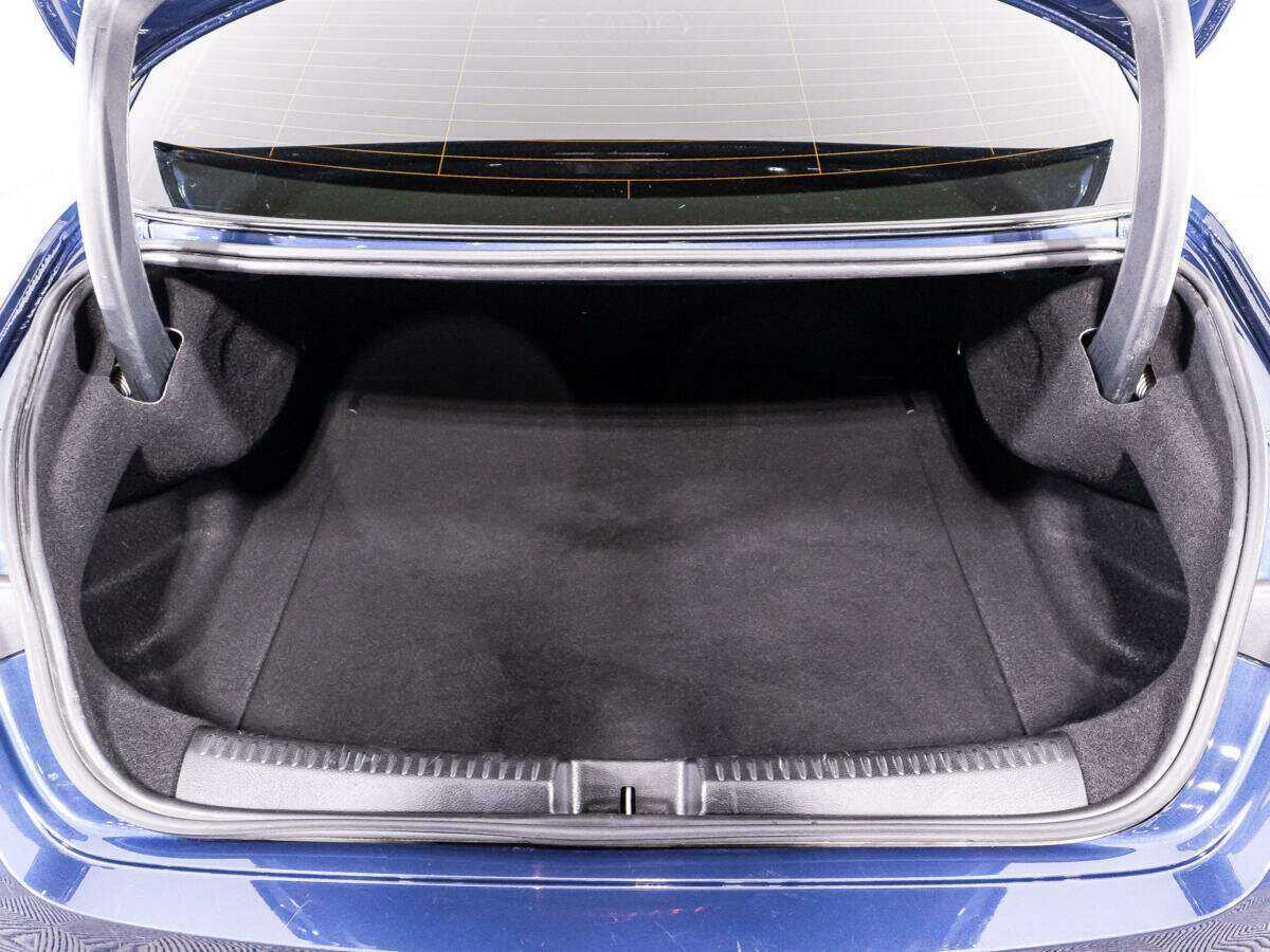 Купить Mercedes-Benz CLA 200, 2020, 78 000 км, фото №15