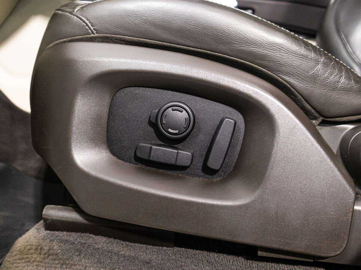 Купить Land Rover Range Rover Sport, 2015, 160 364 км, фото №16