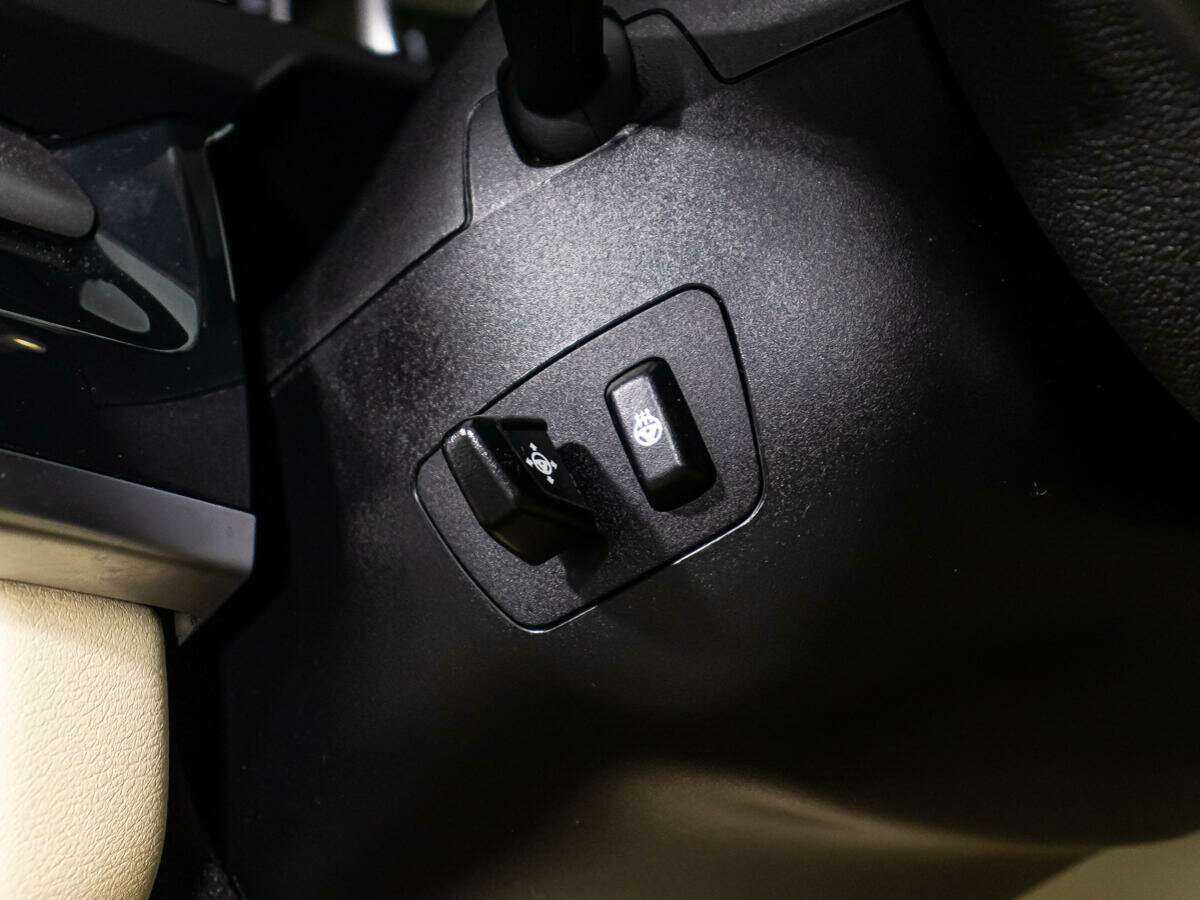 Купить BMW X5 35i, 2015, 105 127 км, фото №14