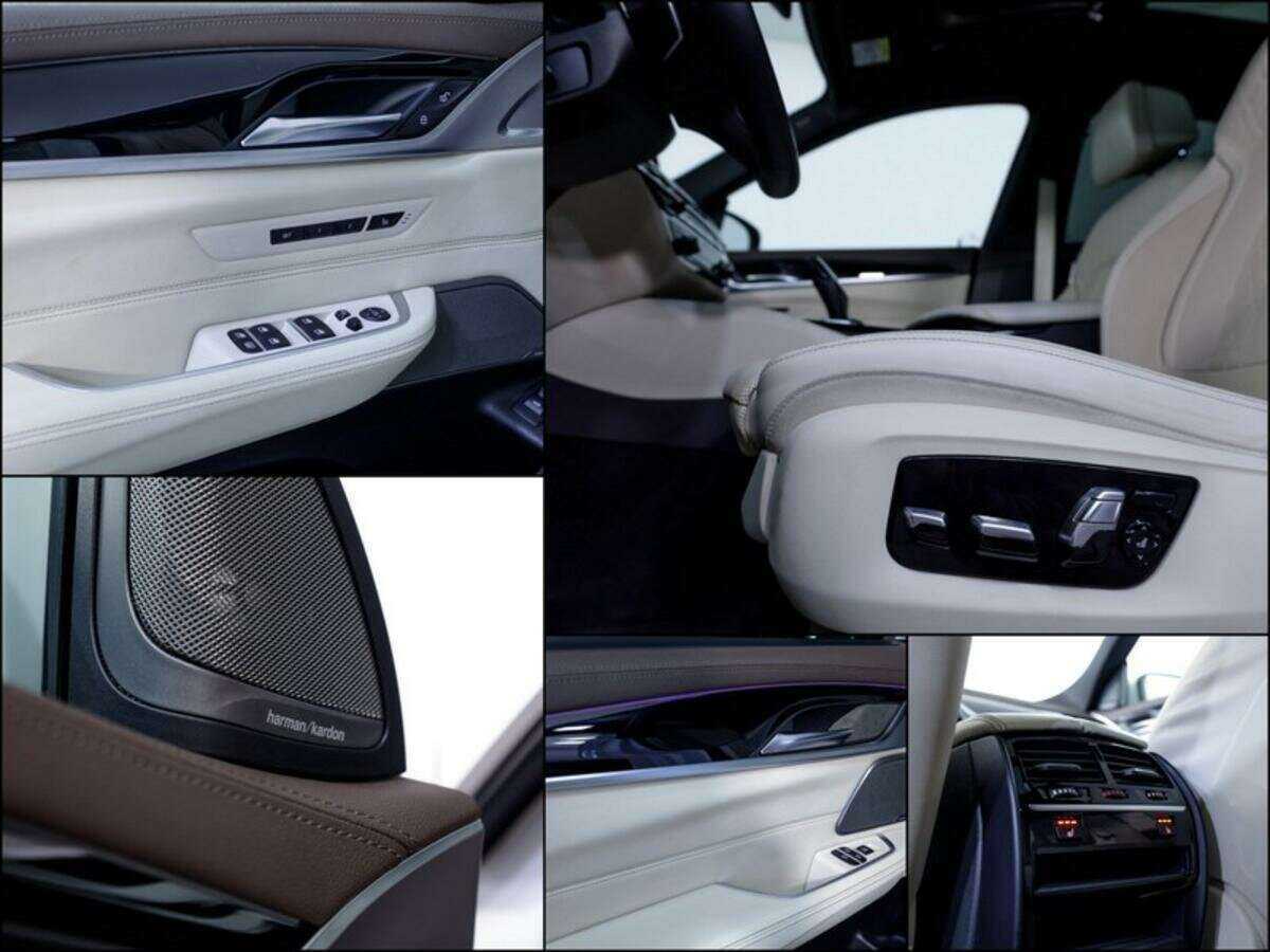 Купить BMW 6 серии Gran Turismo 640i xDrive, 2018, 111 310 км, фото №20