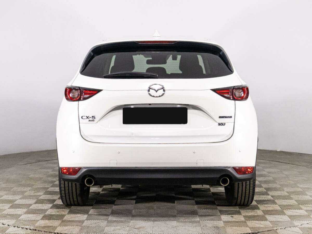 Купить Mazda CX-5, 2020, 27 870 км, фото №6