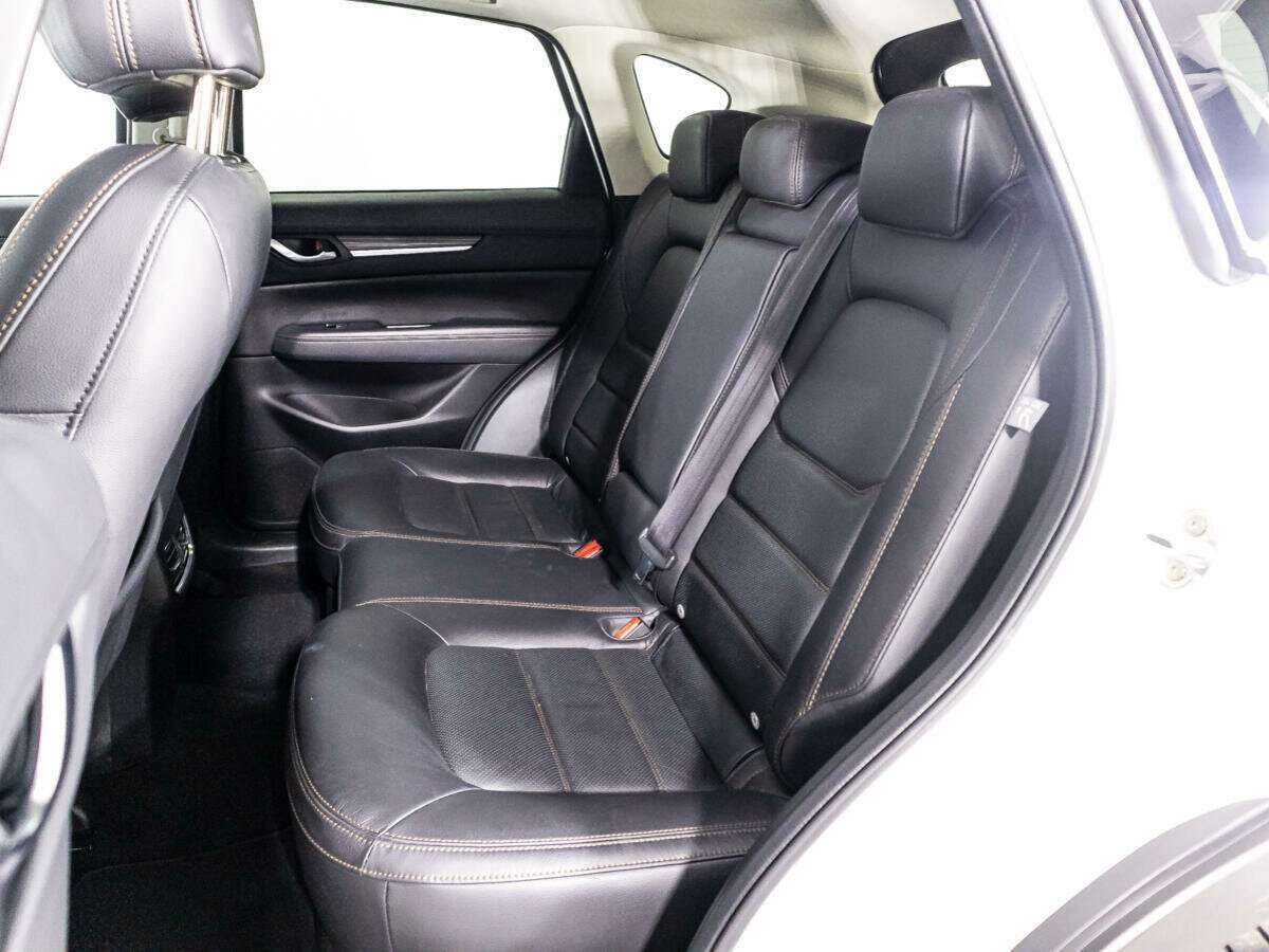 Купить Mazda CX-5, 2020, 27 870 км, фото №10