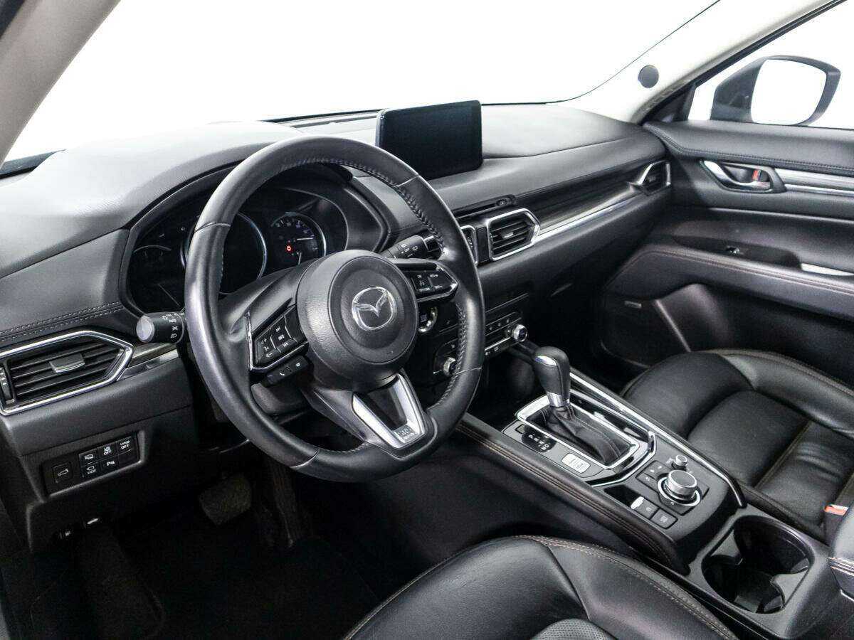 Купить Mazda CX-5, 2020, 27 870 км, фото №11