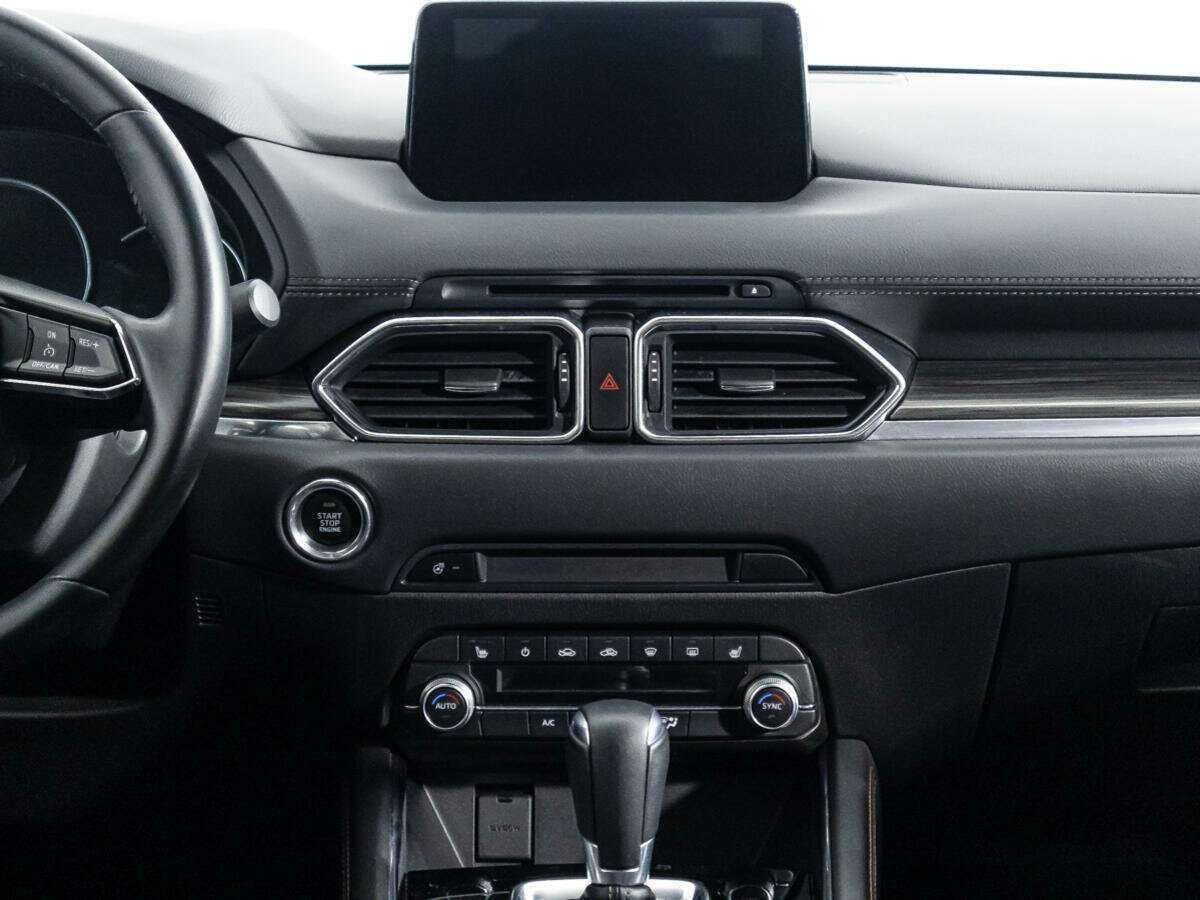 Купить Mazda CX-5, 2020, 27 870 км, фото №14