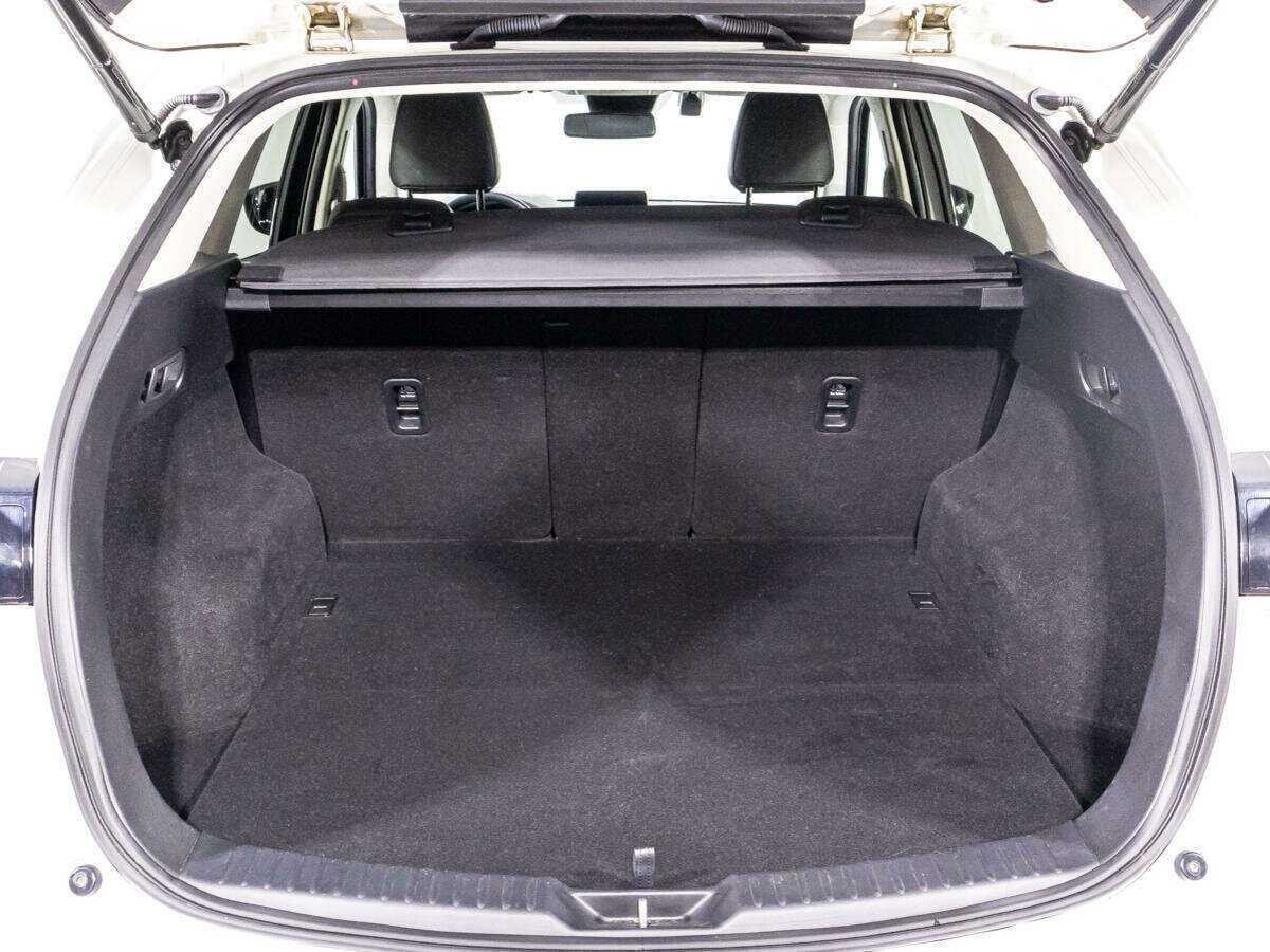 Купить Mazda CX-5, 2020, 27 870 км, фото №15