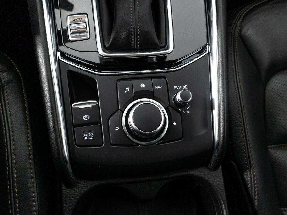 Купить Mazda CX-5, 2020, 27 870 км, фото №23