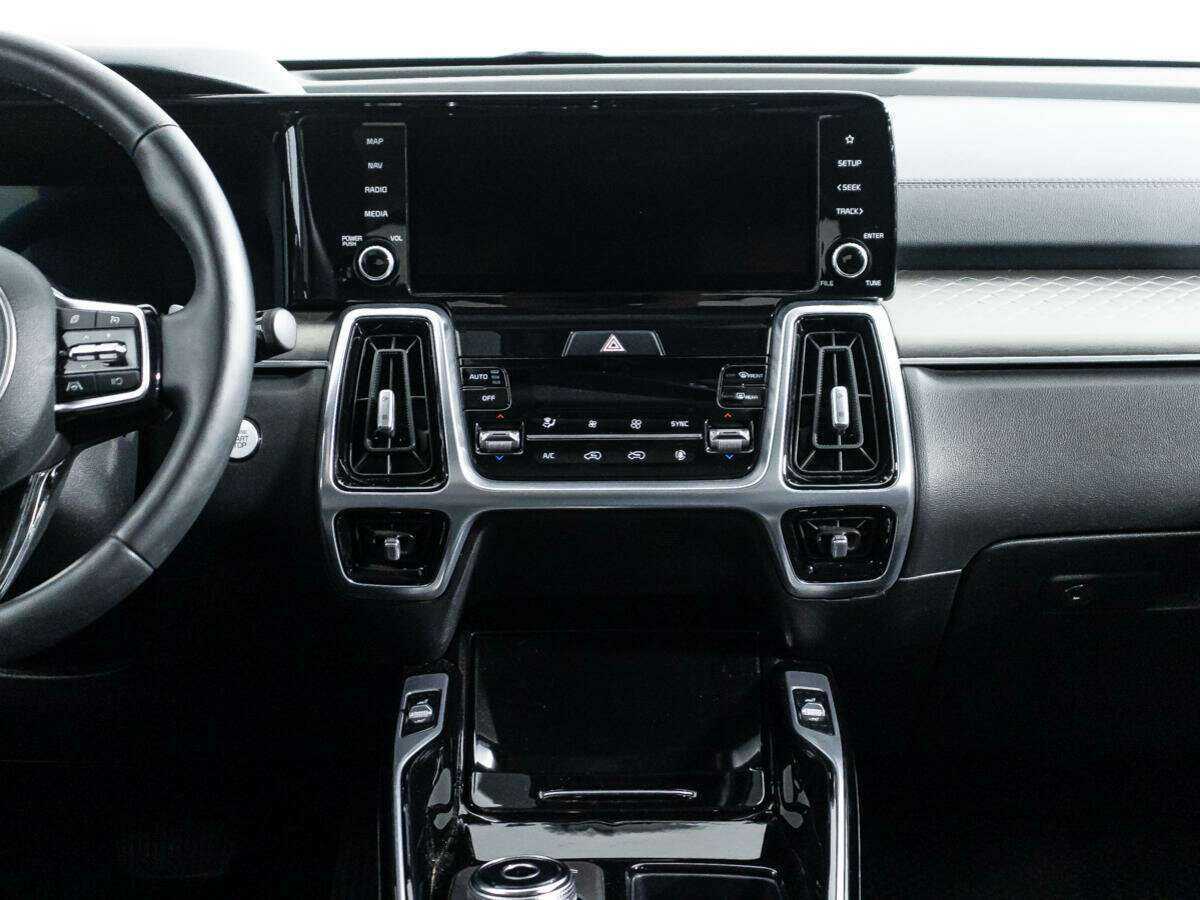 Купить Kia Sorento, 2020, 63 424 км, фото №14