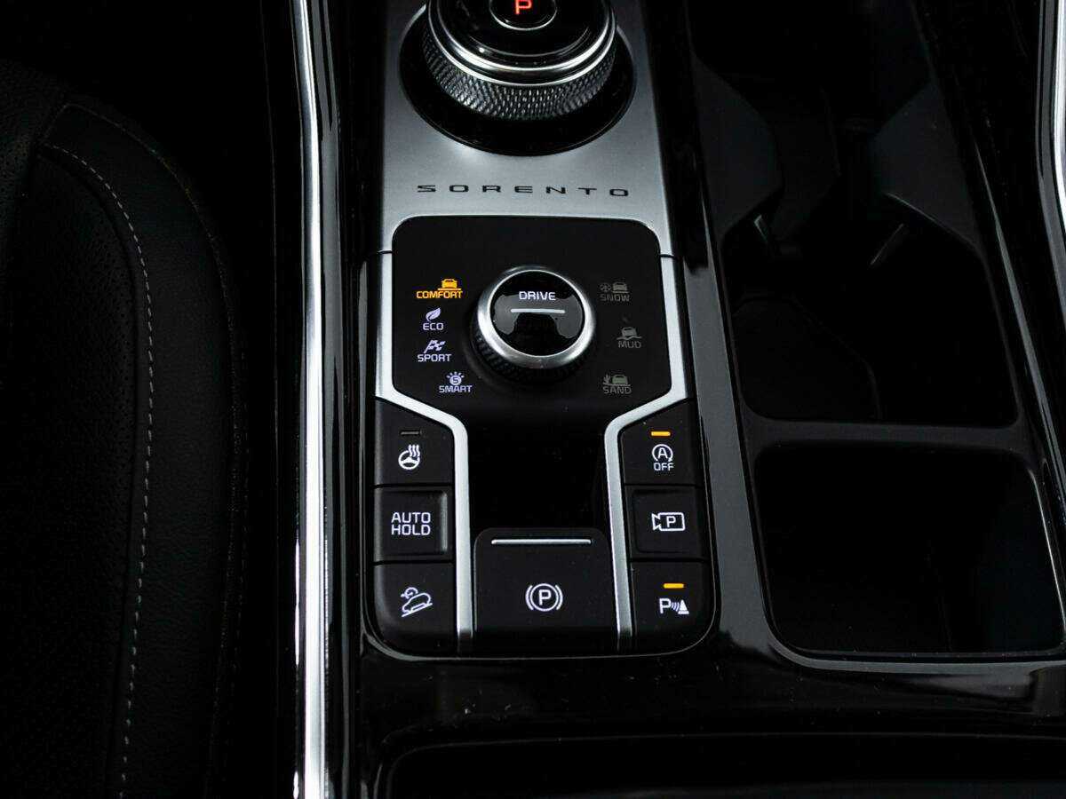 Купить Kia Sorento, 2020, 63 424 км, фото №19