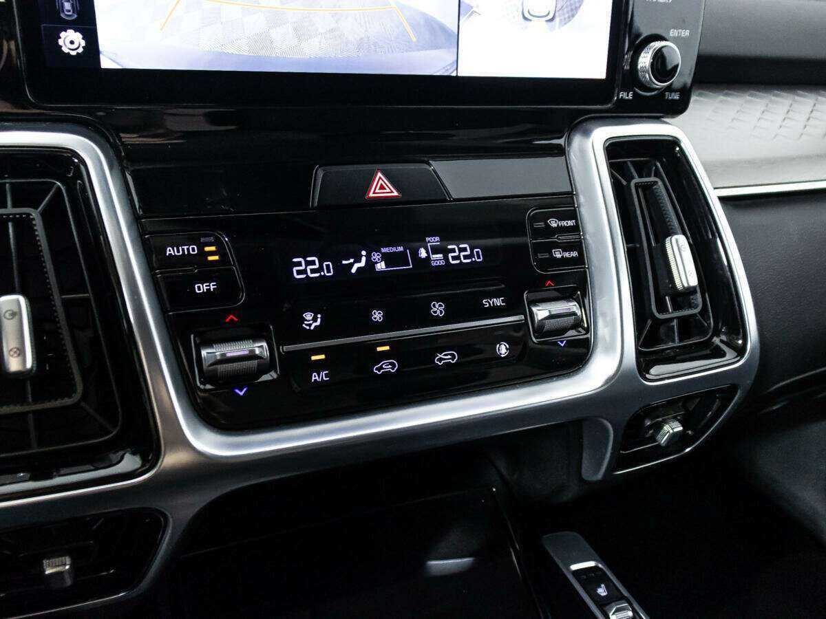 Купить Kia Sorento, 2020, 63 424 км, фото №24