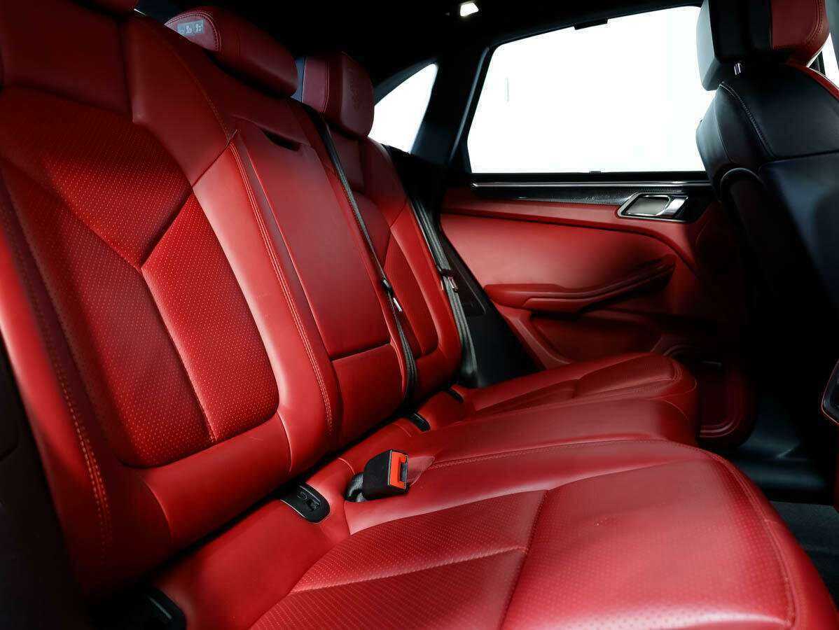 Купить Porsche Macan Turbo, 2014, 75 890 км, фото №11