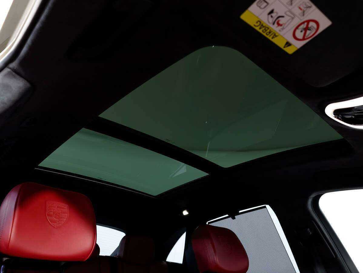 Купить Porsche Macan Turbo, 2014, 75 890 км, фото №26