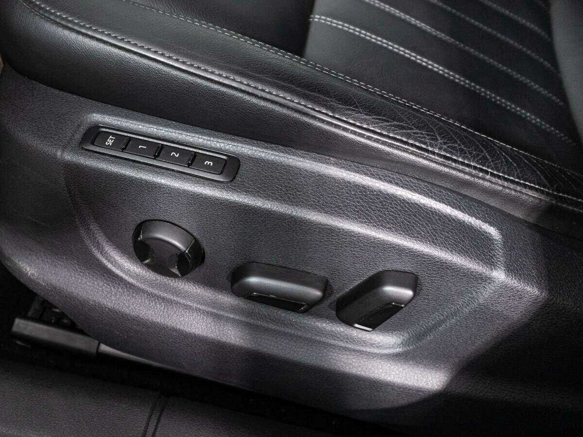Купить Skoda Octavia, 2019, 163 877 км, фото №15
