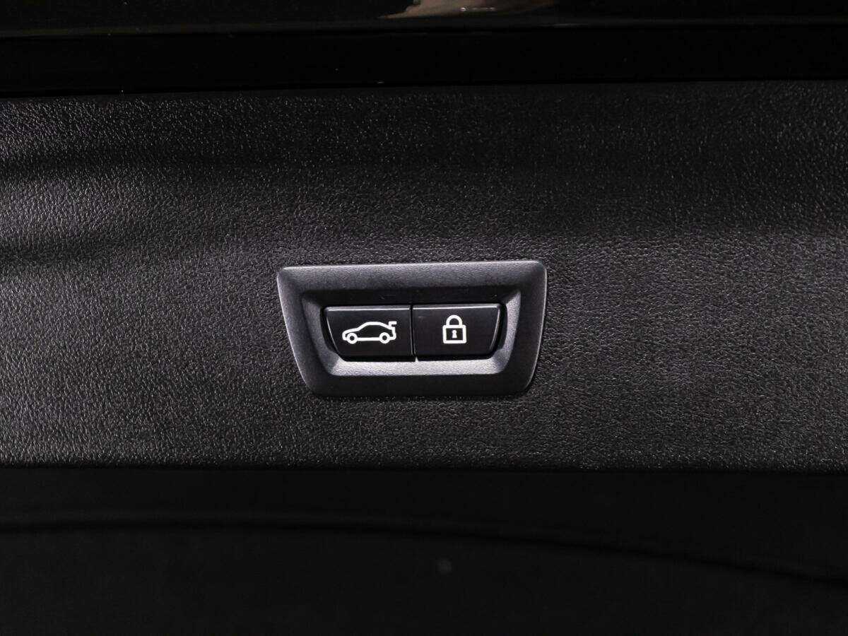 Купить BMW X4 30d, 2020, 94 568 км, фото №15