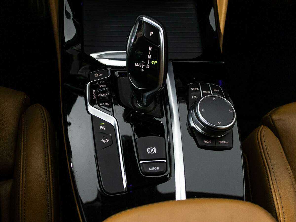 Купить BMW X4 30d, 2020, 94 568 км, фото №21