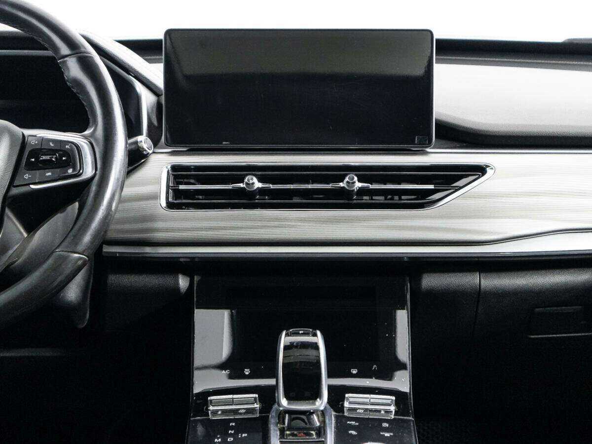 Купить Chery Tiggo 8 Pro, 2021, 83 524 км, фото №14