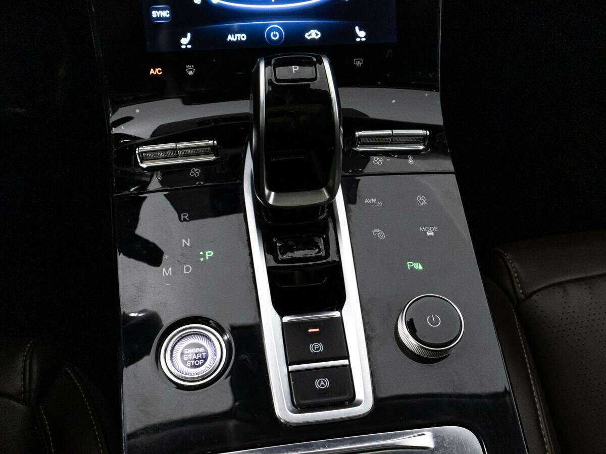 Купить Chery Tiggo 8 Pro, 2021, 83 524 км, фото №20