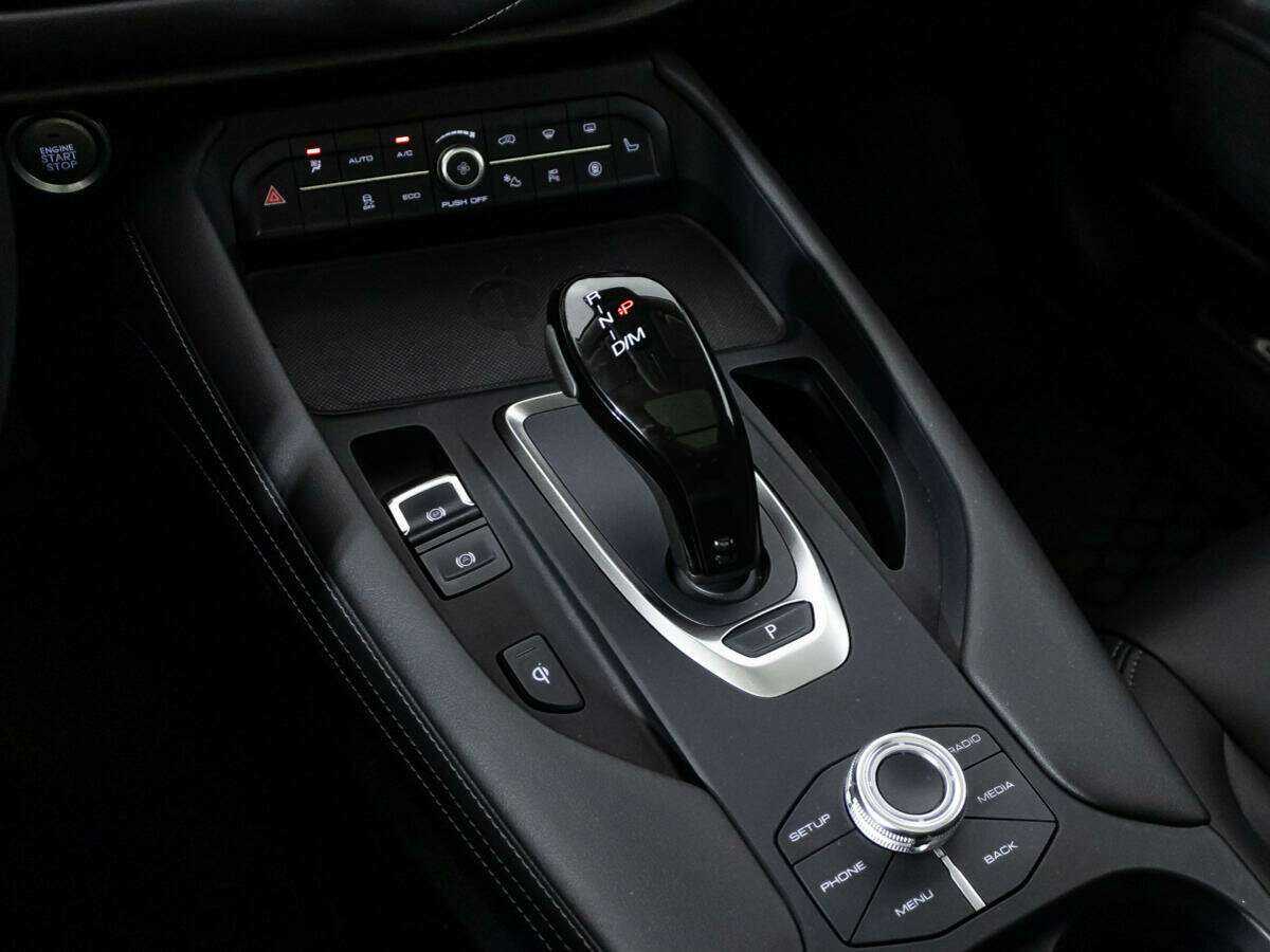 Купить Haval F7, 2020, 51 358 км, фото №17