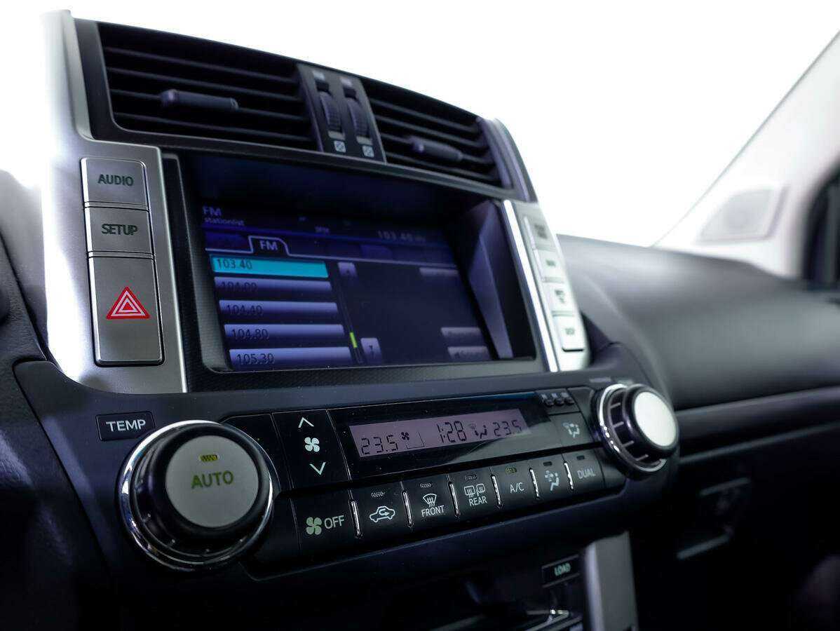 Купить Toyota Land Cruiser Prado, 2013, 169 713 км, фото №18