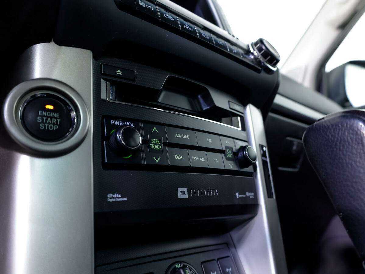 Купить Toyota Land Cruiser Prado, 2013, 169 713 км, фото №20