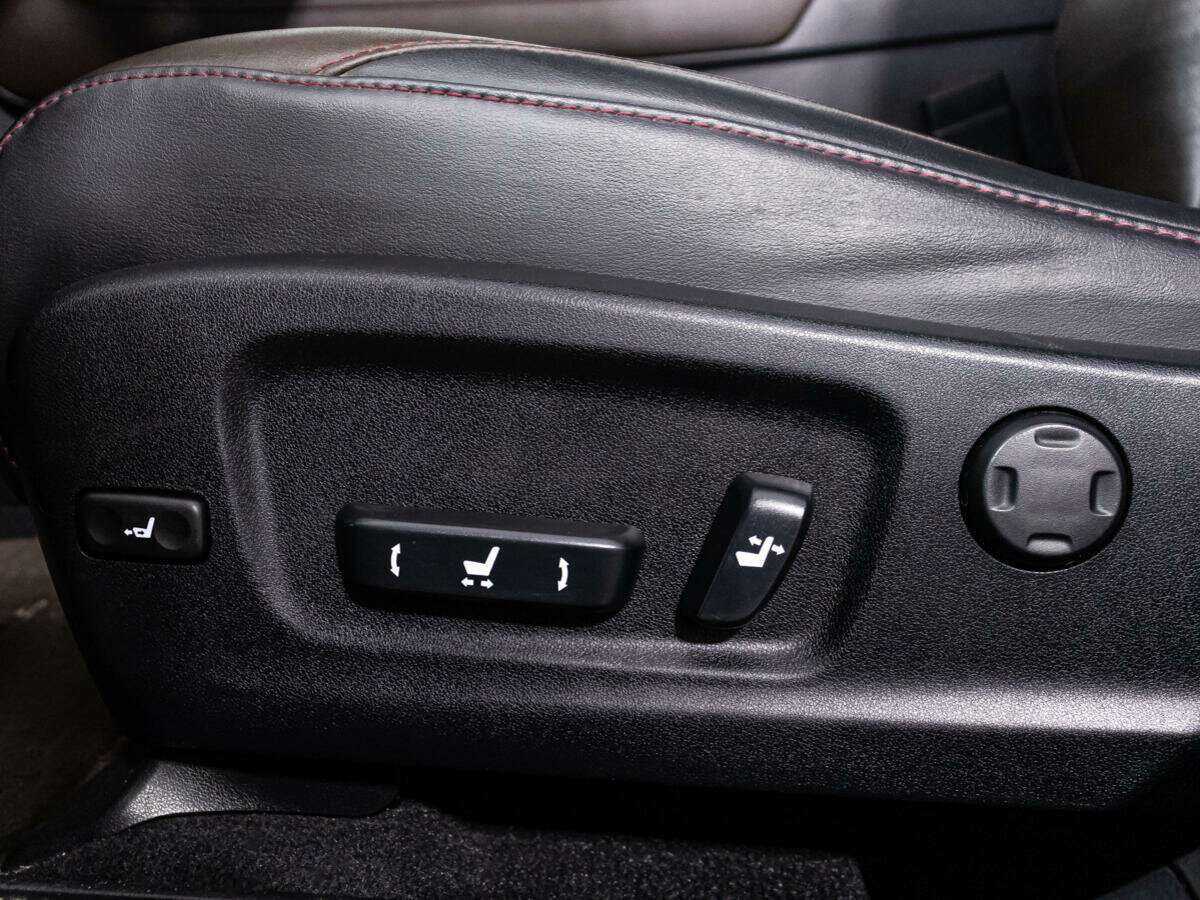 Купить Lexus RX 350, 2016, 141 223 км, фото №16