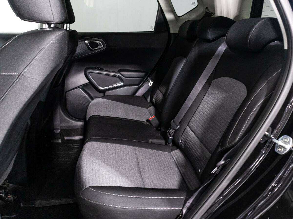 Купить Kia Soul, 2020, 14 465 км, фото №10