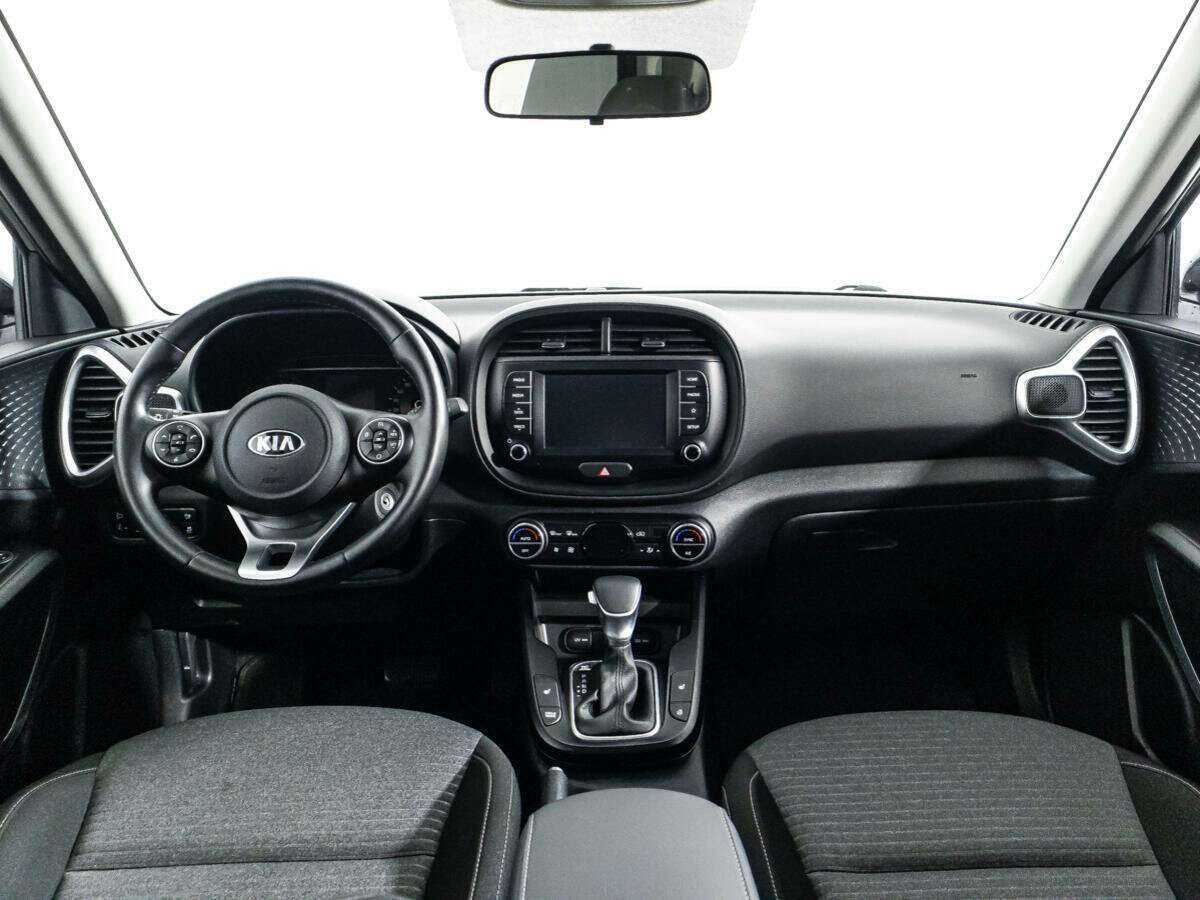 Купить Kia Soul, 2020, 14 465 км, фото №13