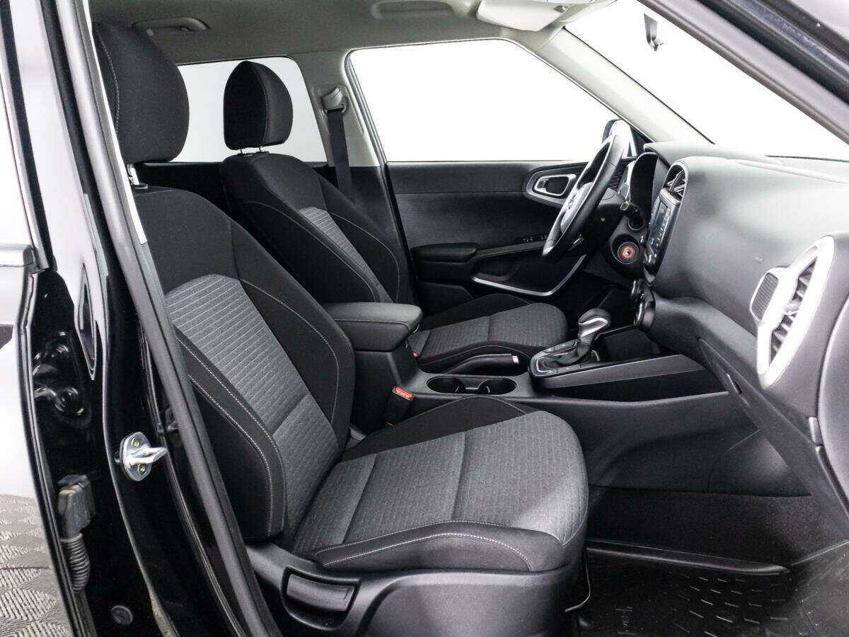 Купить Kia Soul, 2020, 14 465 км, фото №16