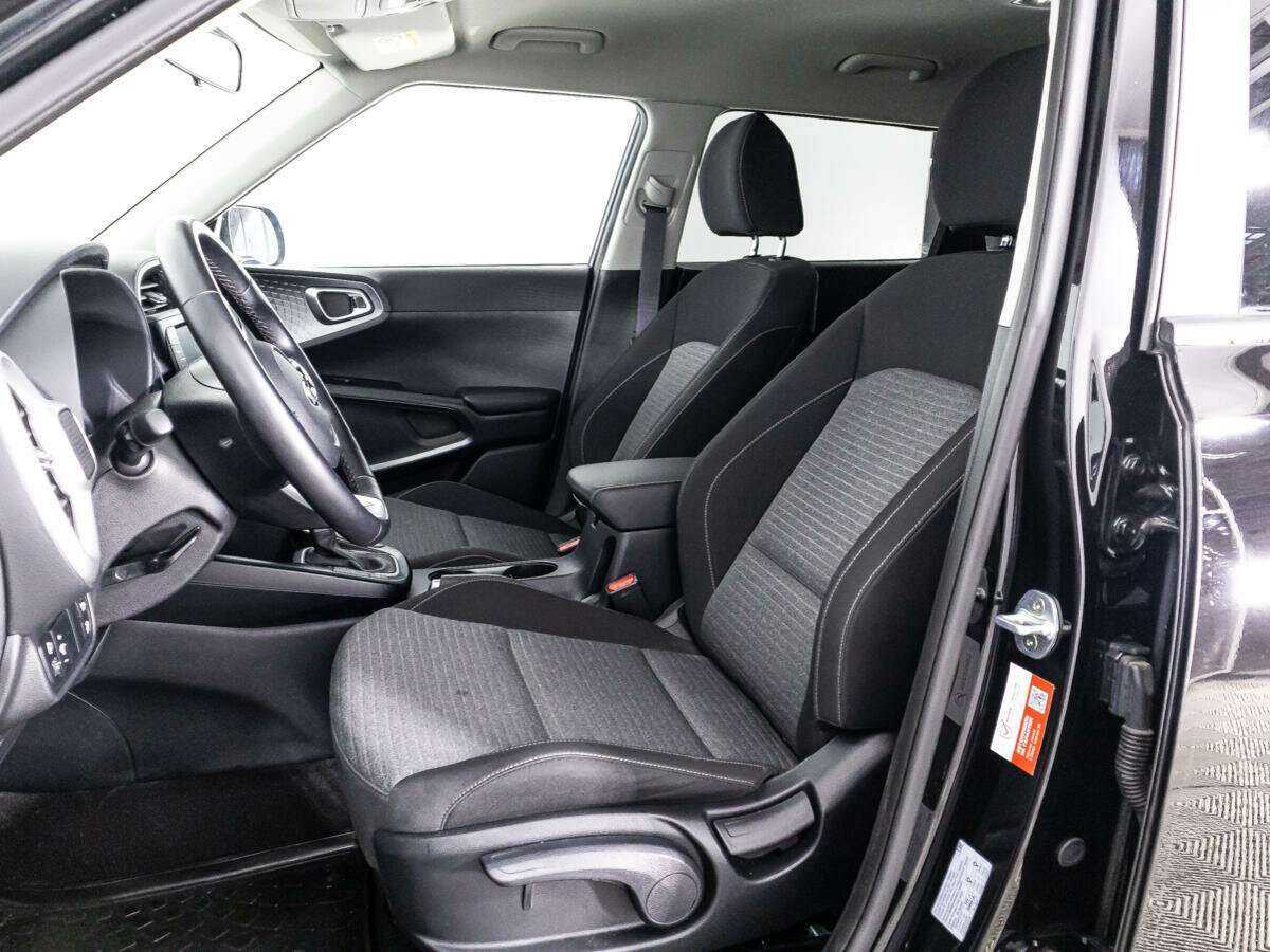 Купить Kia Soul, 2020, 14 465 км, фото №17