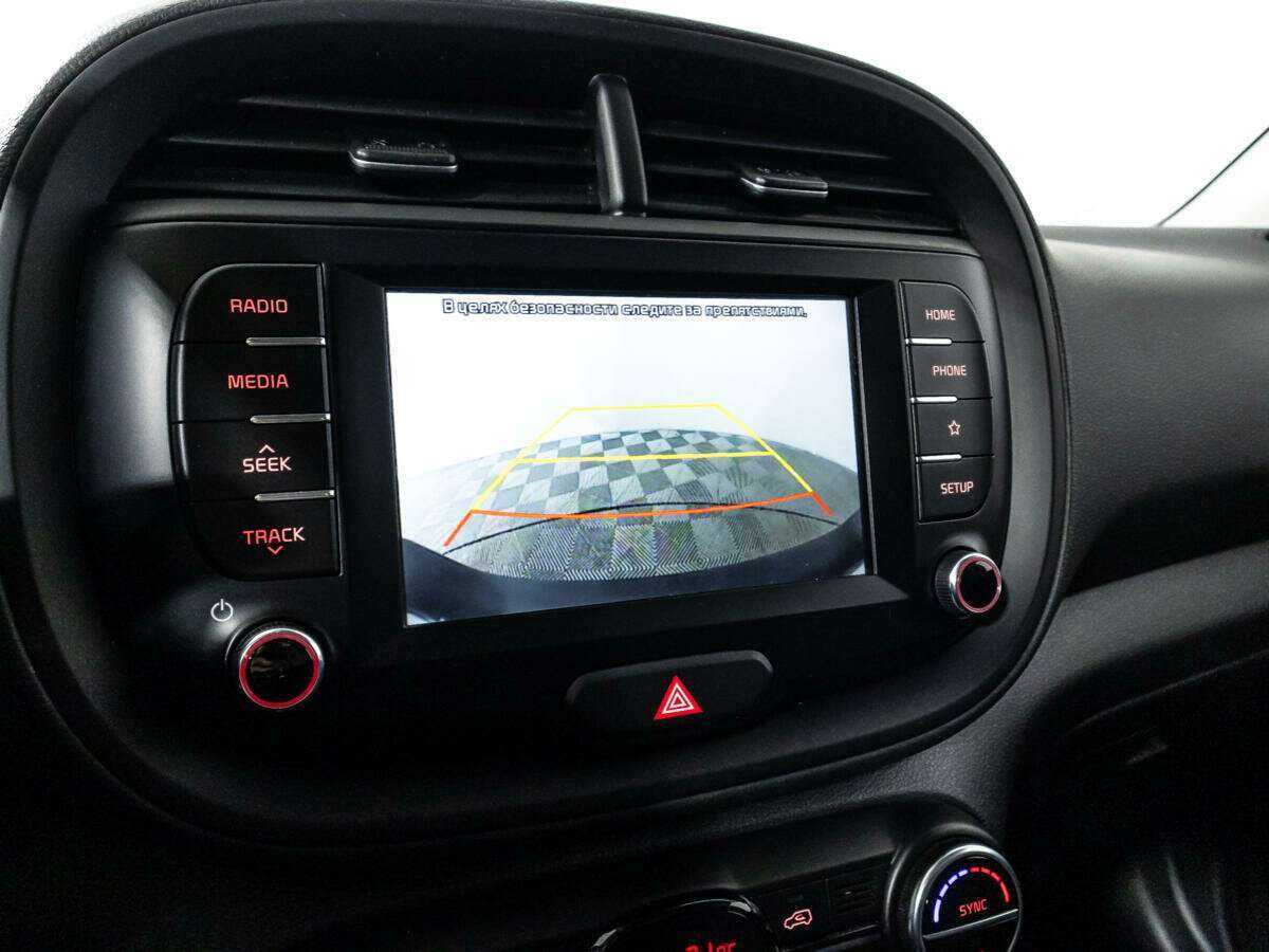 Купить Kia Soul, 2020, 14 465 км, фото №20