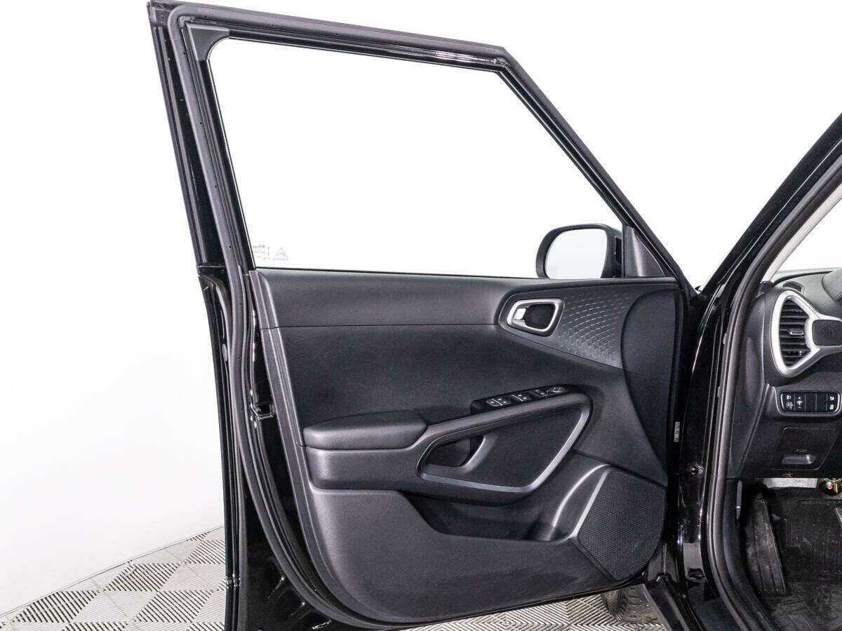 Купить Kia Soul, 2020, 14 465 км, фото №25