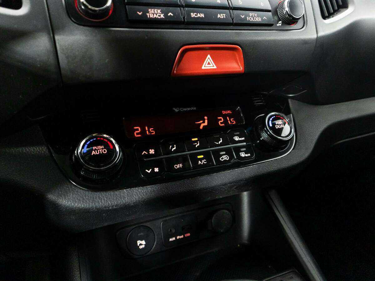 Купить Kia Sportage, 2011, 207 620 км, фото №15