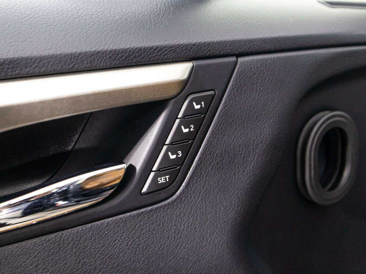 Купить Lexus RX 300, 2020, 44 137 км, фото №17