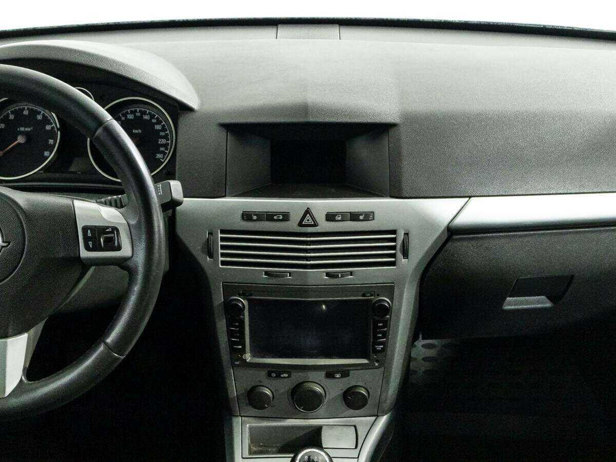 Купить Opel Astra, 2011, 270 909 км, фото №13