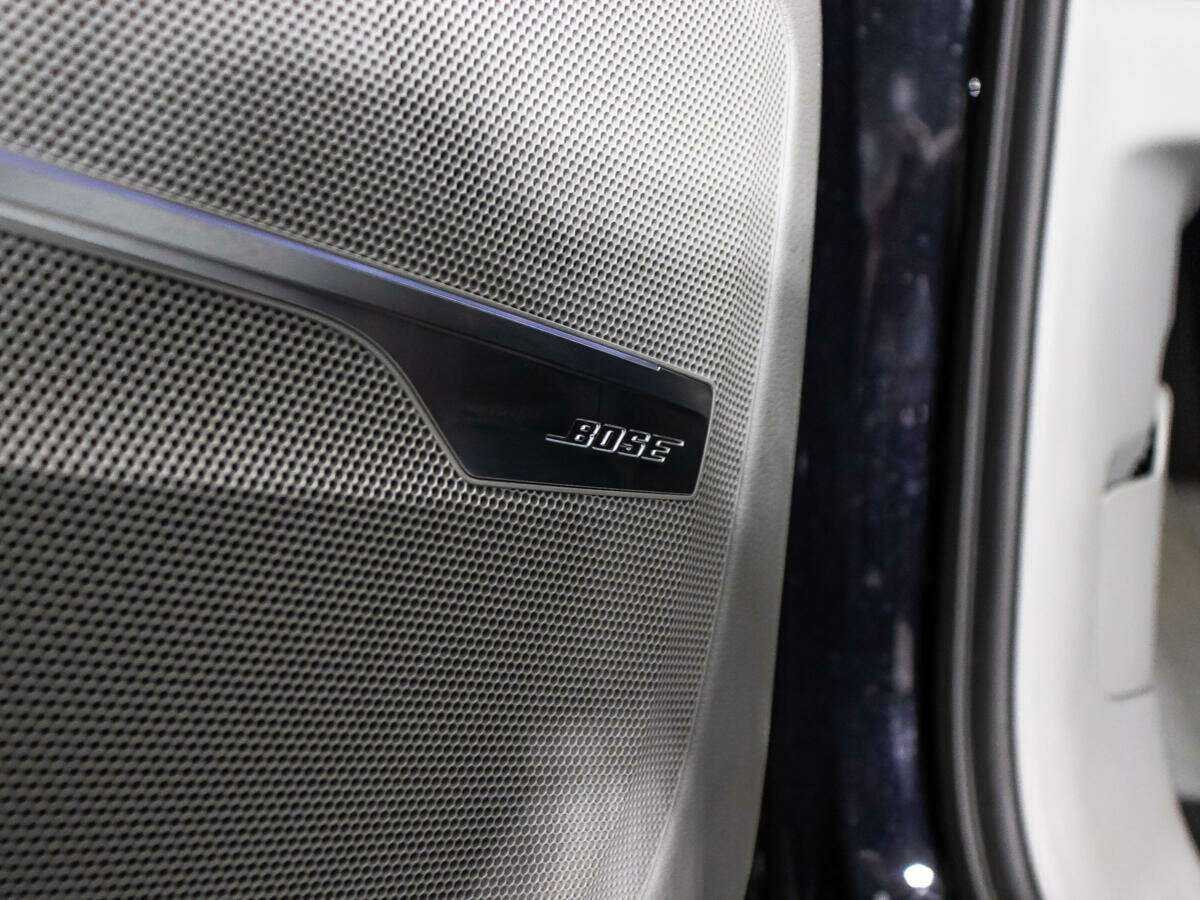 Купить Audi Q7, 2017, 87 452 км, фото №17