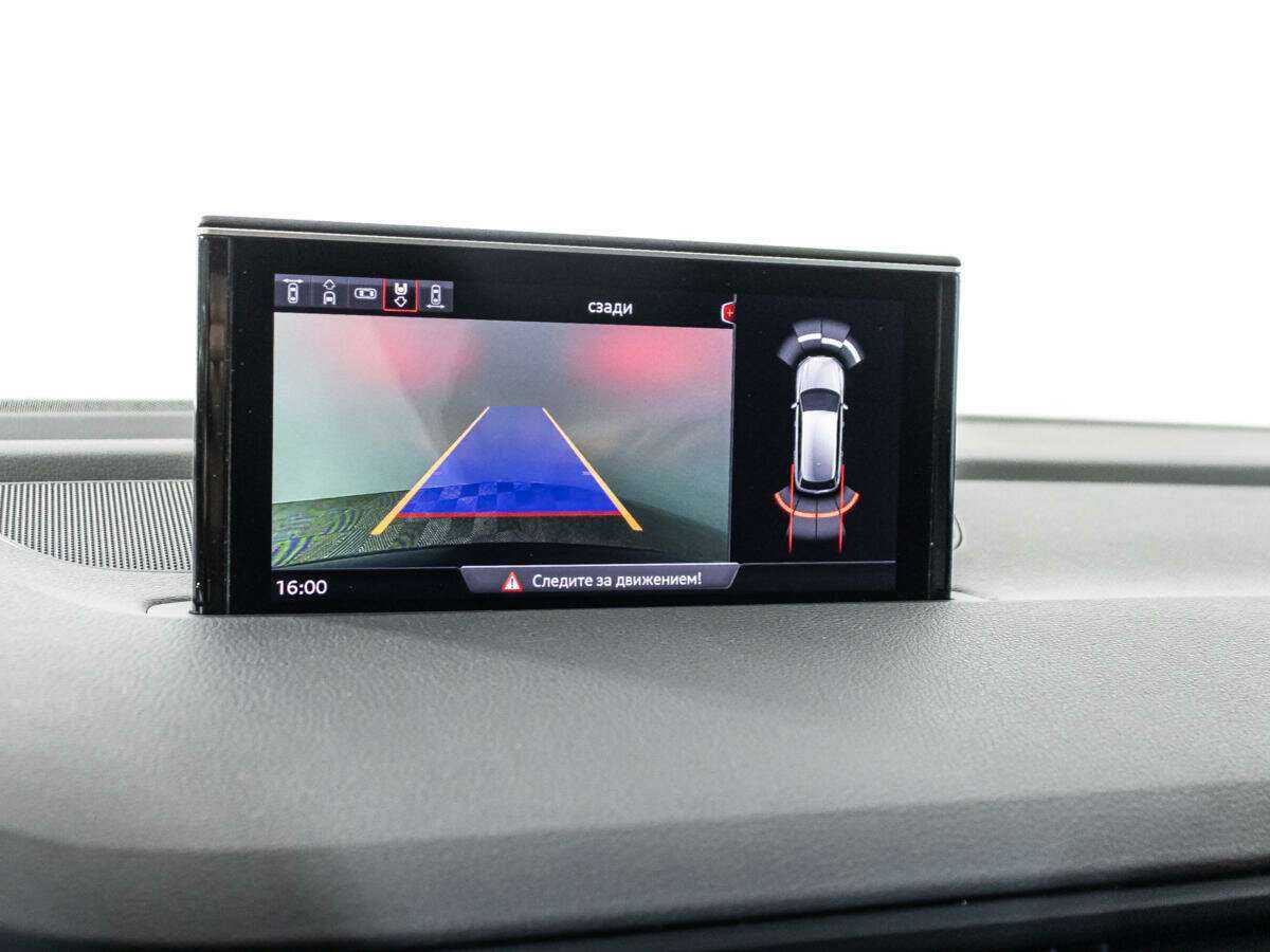 Купить Audi Q7, 2017, 87 452 км, фото №19