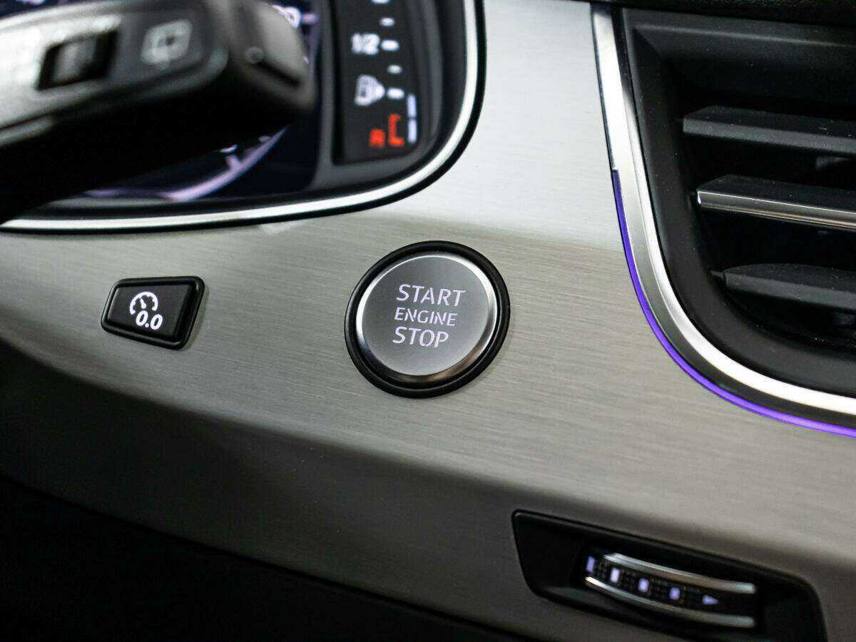 Купить Audi Q7, 2017, 87 452 км, фото №22