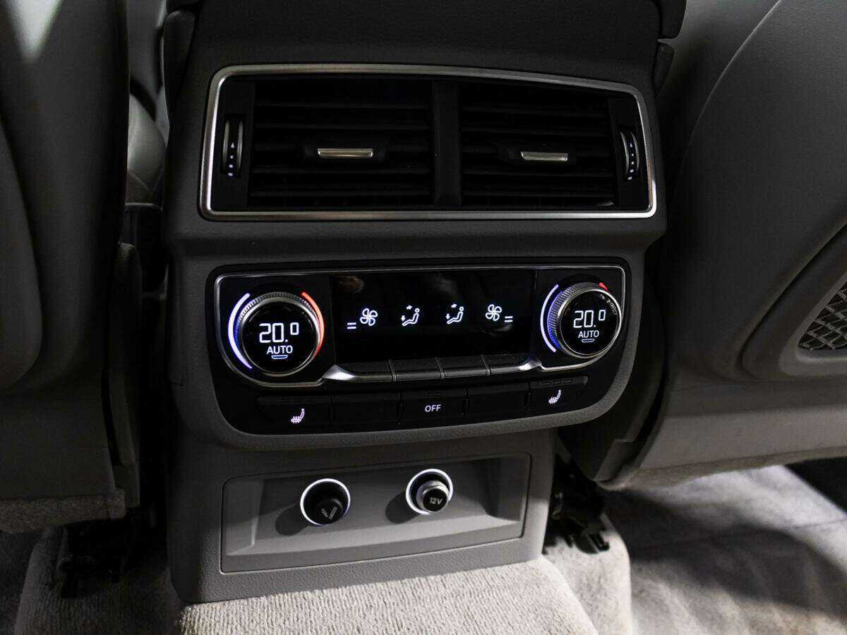 Купить Audi Q7, 2017, 87 452 км, фото №25
