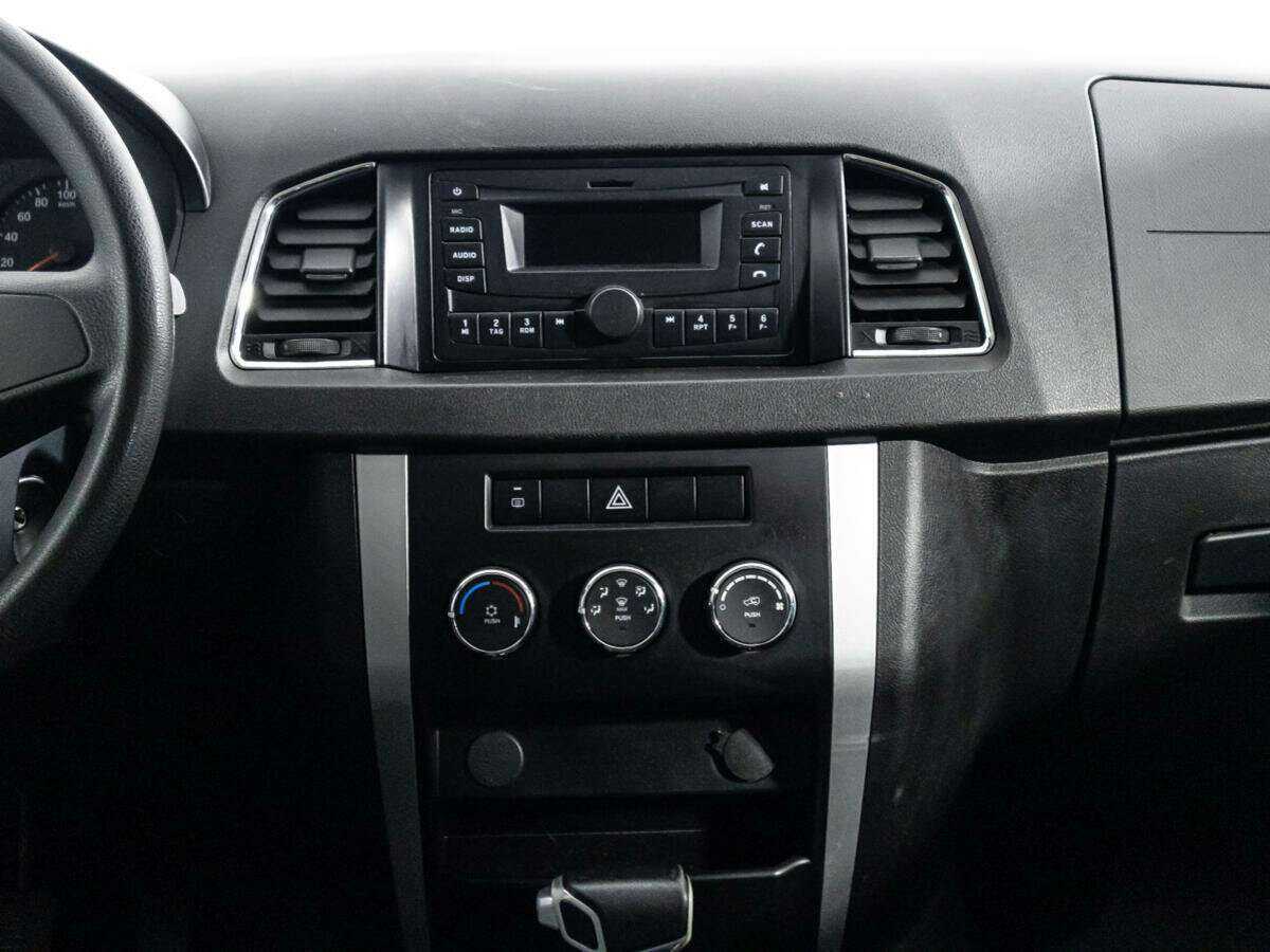 Купить УАЗ Patriot, 2019, 79 610 км, фото №14